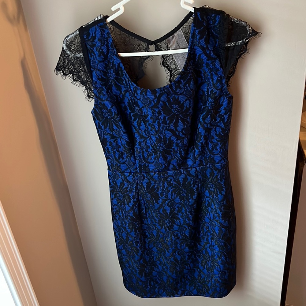 Cocktail dress small